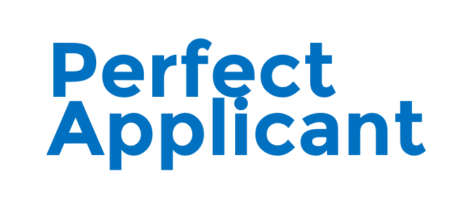 PerfectApplicant Logo